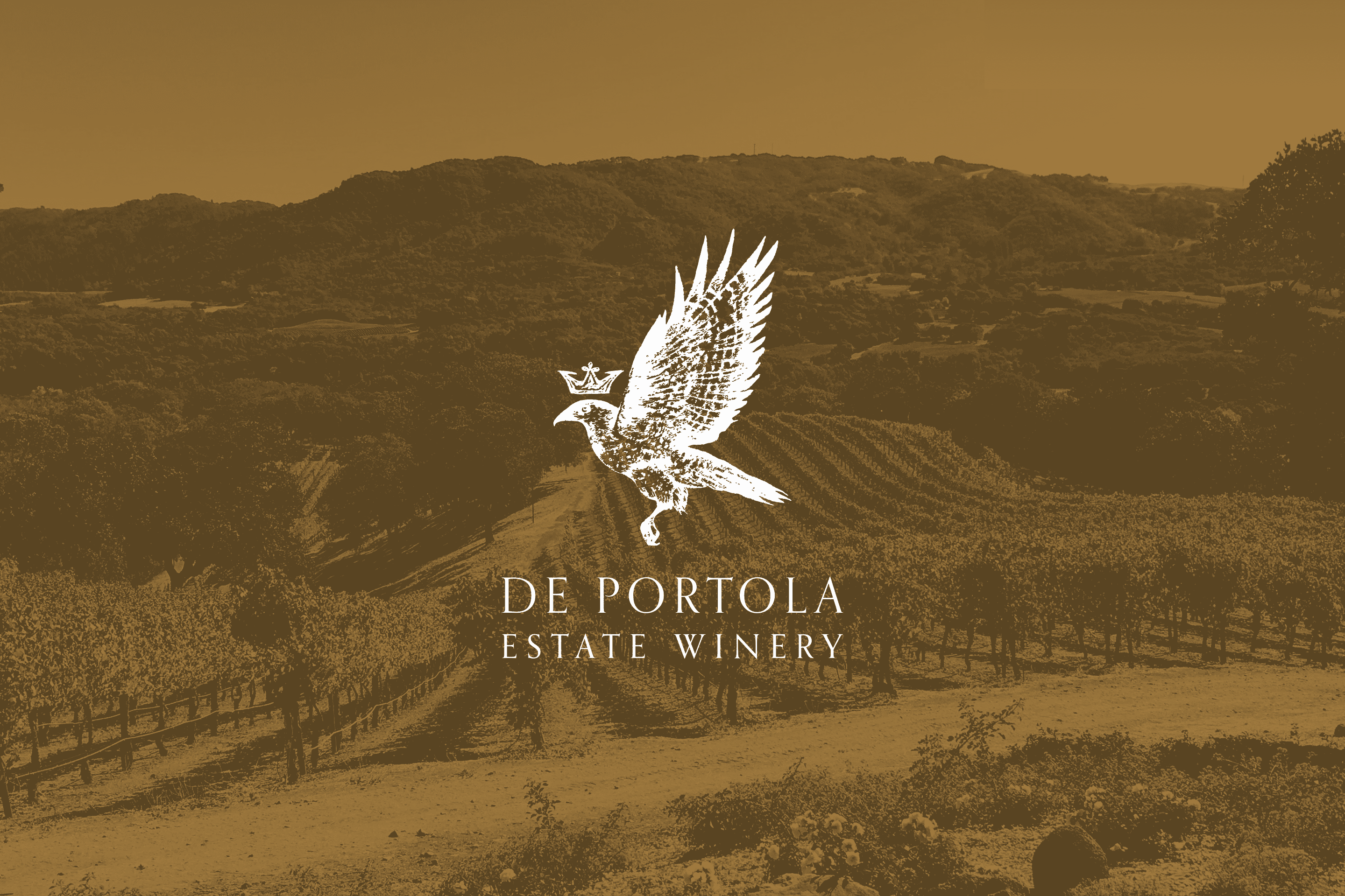 De Portola Estate Winery