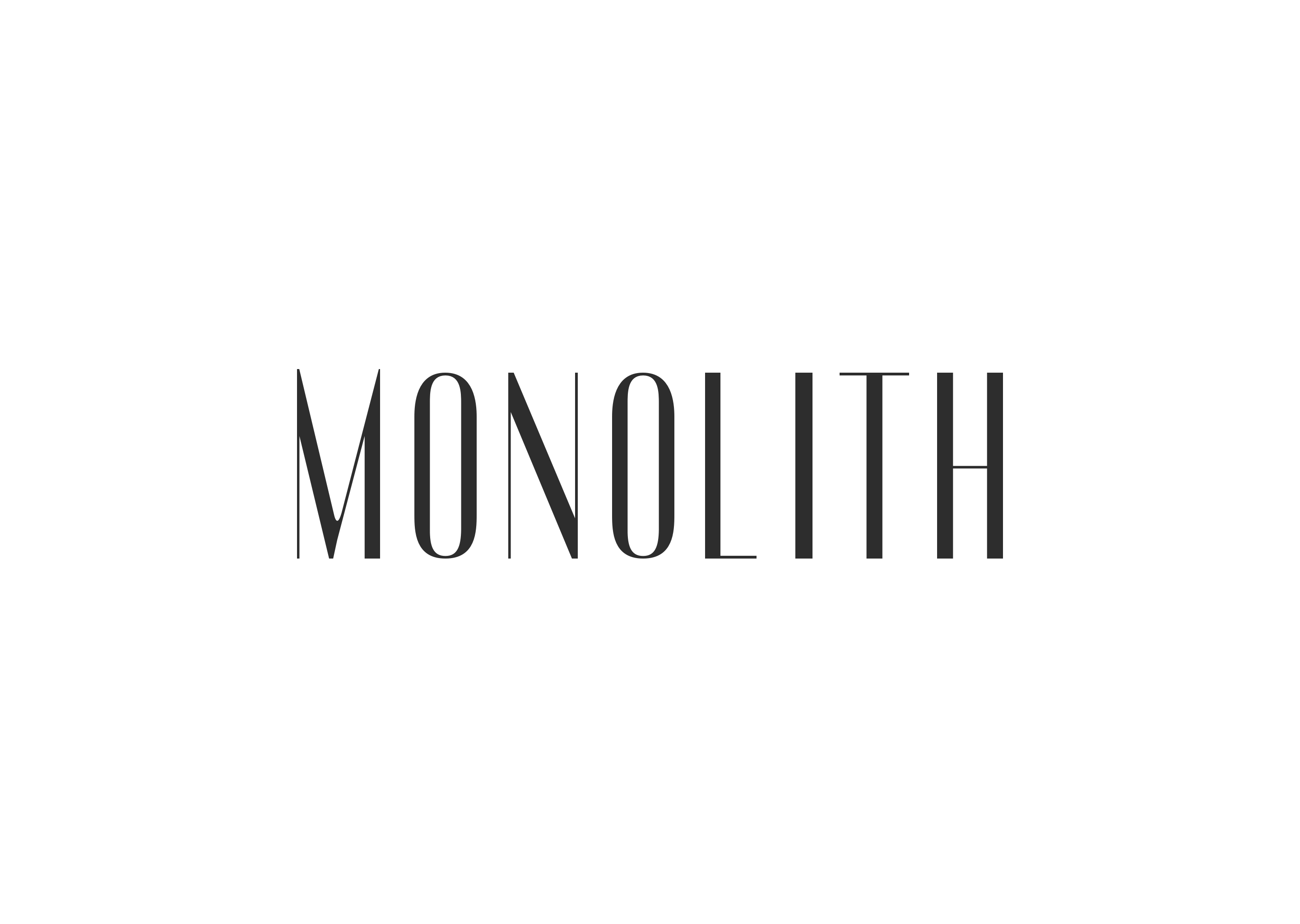 Stream-Monolith-Logo